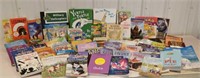 Nice box lot of childrens books