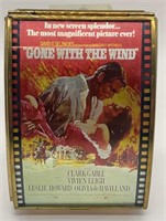 Gone With The Wind Musical Jewelry Box