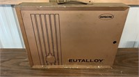 Eutalloy Welding Kit