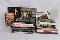 Musician books/magazines, The Rolling Stones,