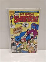 MARVEL COMICS THE AWESOME SLAPSTICK! #1