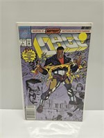 MARVEL COMICS CAGE #1