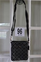 Coach Hand Bag - New with Tag (Authentic)(R2)