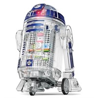 "As Is" The Create Your Own Droid