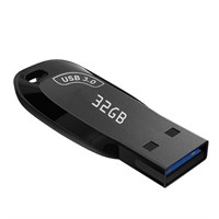 32GB - Bootable USB Driver 3.0 for Windows 10 & 11