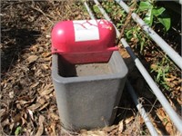 Country electric waterer