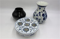 Mottahedeh Pottery & More