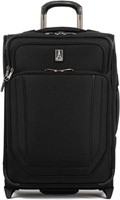 $369 -Travelpro Crew Versapack Softside Expandable