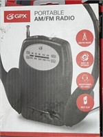 GPX RADIO