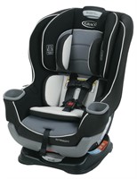 Extend2fit Convertible Car Seat