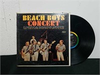 Vintage Beach Boys concert album