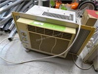 Ge Window Air Conditioner