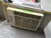 Ge Window Air Conditioner