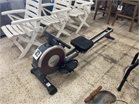 MERACH ROWING MACHINE