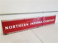Northern Indiana Company SSP 75"x15"