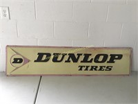 Dunlop Tires SST 60"x14"