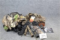 *NEW ENTRY* Cam Hunting Gear