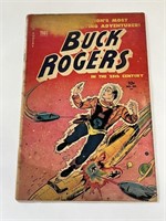 1951 Buck Rogers Comics #101