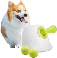 AFP Automatic Ball Launcher for Dogs