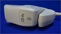 Philips C8-4V Ultrasound Probe