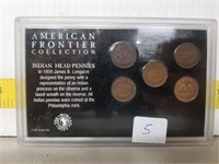 American Frontier Collection