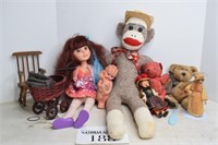Doll & Collectibles