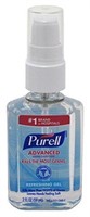 Purell Refreshing Hand Sanitizer - Trial Size - 2