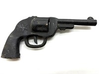 Vintage Metal Toy Gun