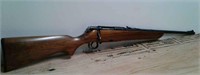 Savage Model 340A Bolt Action 30-30 With Clip VG