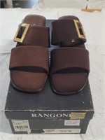 Rangoni - (Size 5.5) Shoes