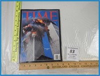 *TIME MAGAZINE FROM 9/11