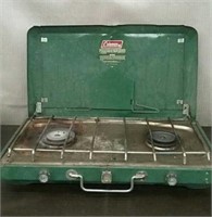 Coleman Propane Camp Stove