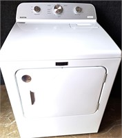 LIKE NEW MAYTAG ELECTRIC CLOTHES DRYER VERY CLEAN