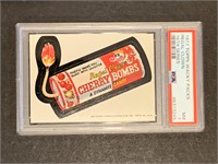 1977 Topps Wacky Packages 16th Series Regal Clown