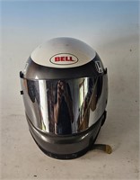 Honda motorcycle helmet