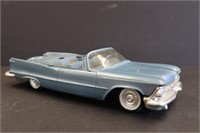 SMP 1959 Imperial Convertible Friction Drive Model
