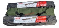 Camping Cot Assortment