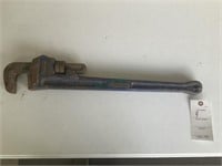 Irwin 24 inch pipe wrench
