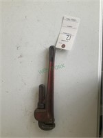 14 inch pipe wrench