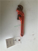 10 inch pipe wrench