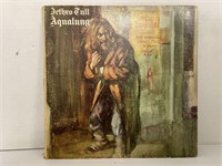 Jethro Tull Aqualung