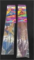 Vintage Kites - New in Package