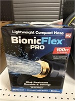 Bionic Flex pro 100 ft