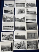 25 Vietnam marines military photo lot
