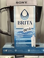 BRITA WATER FILTRATION RETAIL $20