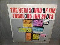 Album: The New Sound of the Fabulous Ink Spots