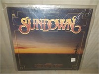 Album: Sundown