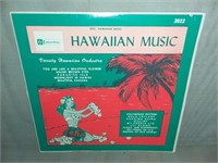 Album: Varsity Hawaiian Orchestra - Hawaiian Music