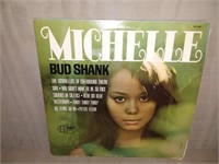 Album: Michelle - Bud Shank