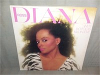 Album: Diana Ross - Why Do Fools Fall In Love